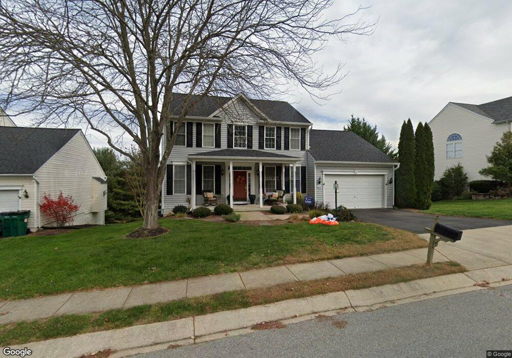 208 Riverview Ct, Sykesville, MD 21784 - photo 1