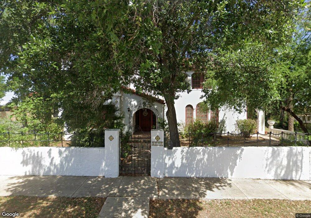 1102 Mier St, Laredo, TX 78040 - photo 1