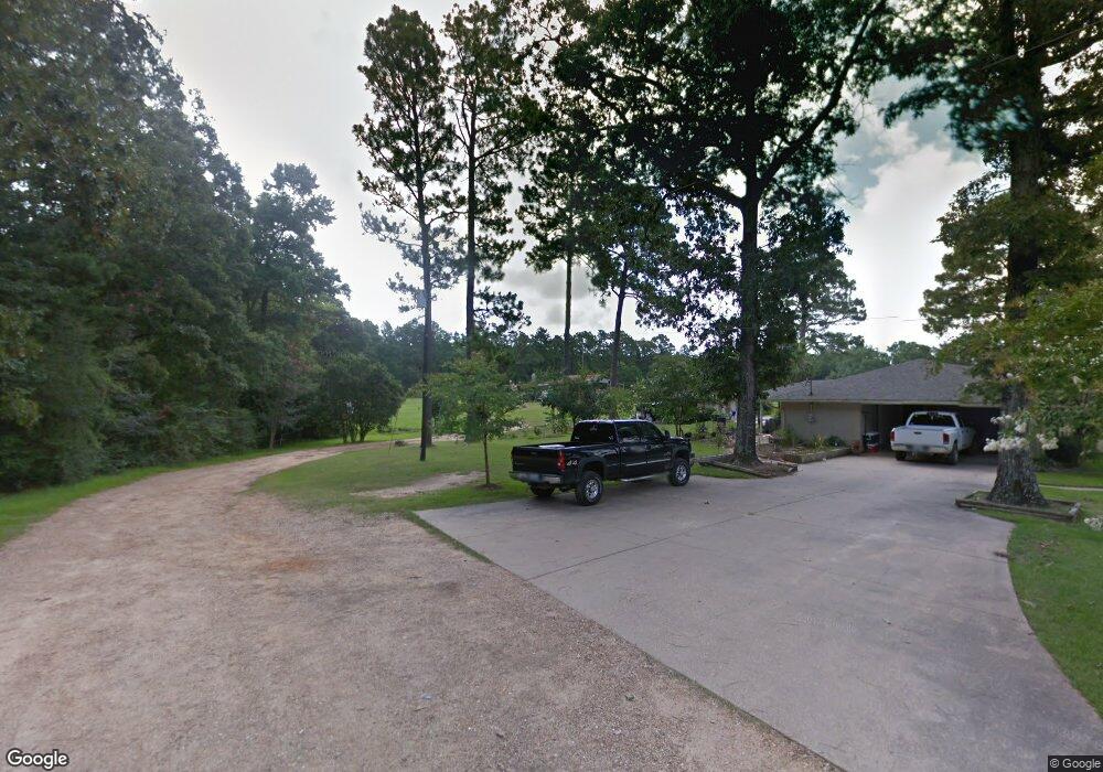 1200 Caston Rd, McComb, MS 39648 - photo 1