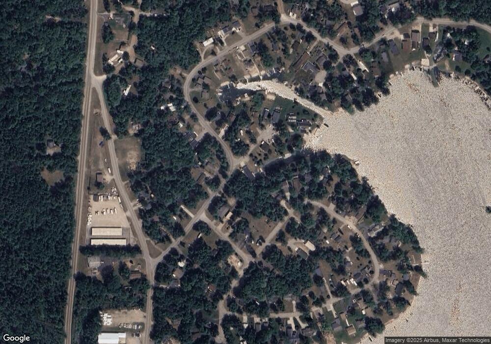 1616 N Ogemaw Trail, West Branch, MI 48661 - photo 1