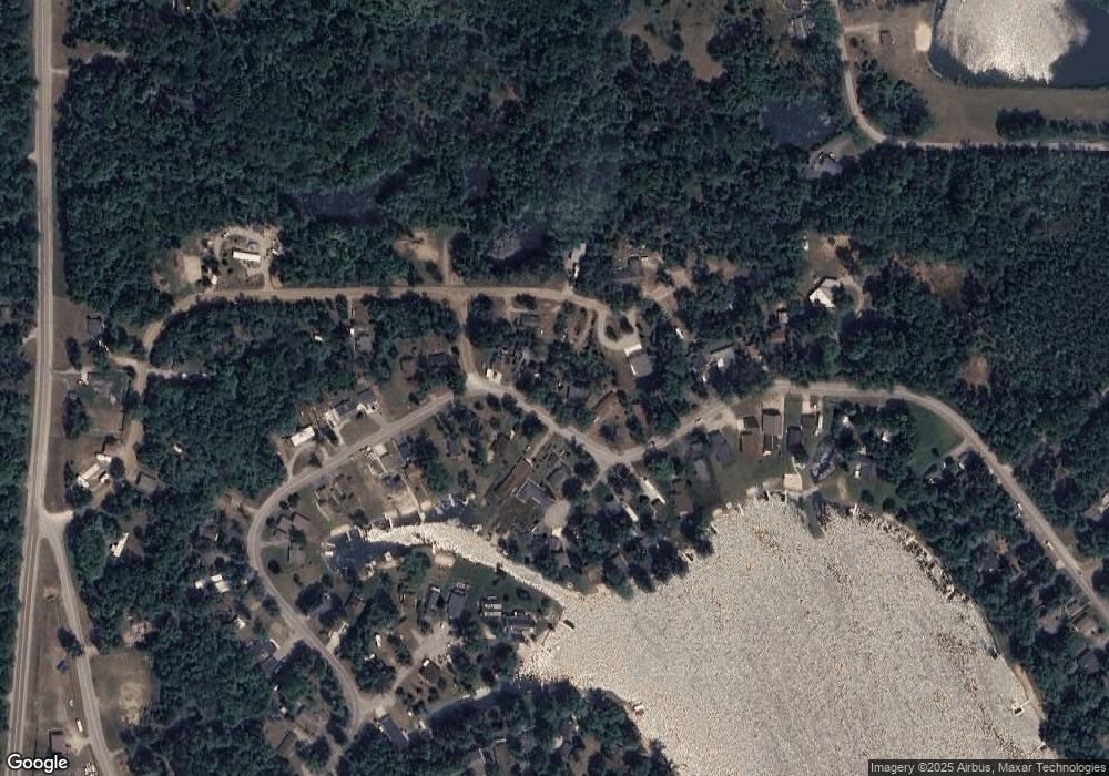 1619 N Ogemaw Trail, West Branch, MI 48661 - photo 1