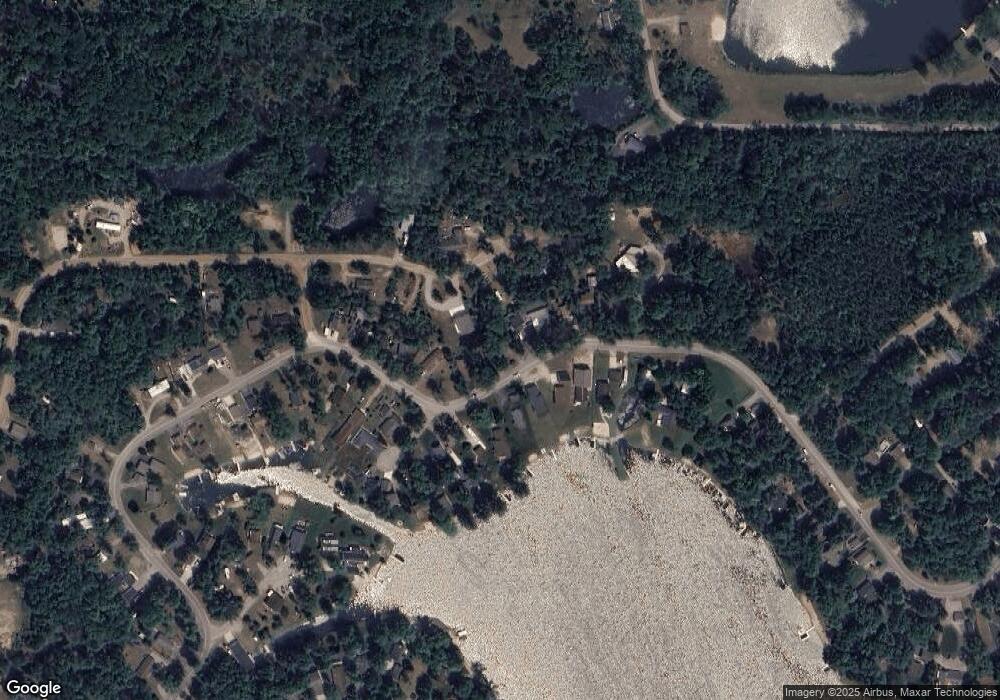 1653 N Ogemaw Trail, West Branch, MI 48661 - photo 1