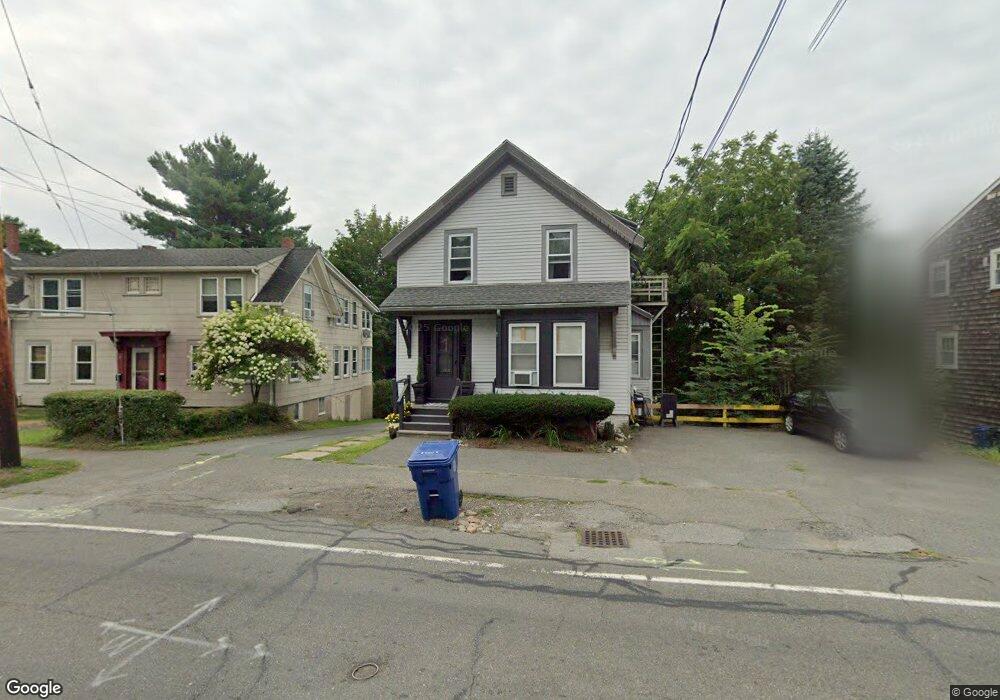 178 Maple St unit 2, Danvers, MA 01923 - photo 1