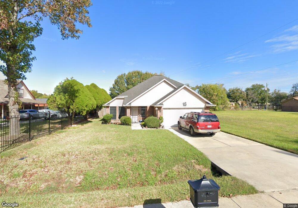 2904 Rigel Rd, Houston, TX 77088 - photo 1