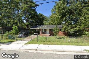 2404 Julius Felder St, Cayce, SC 29033