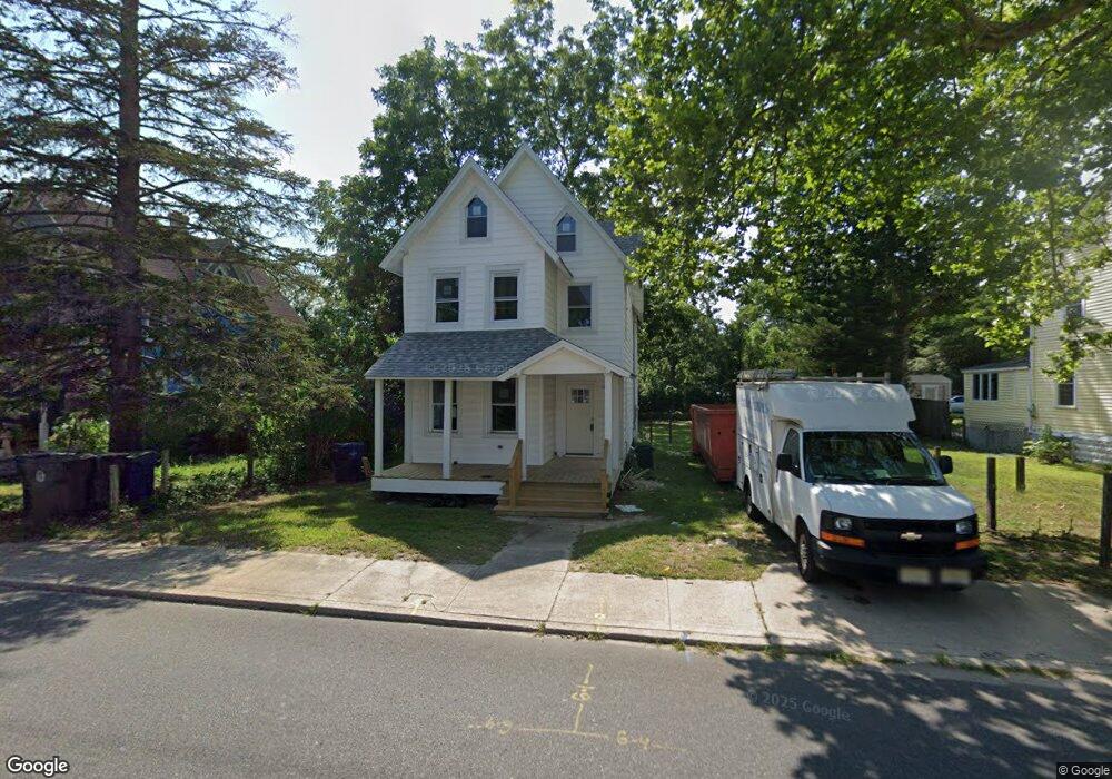 29 Mill St, Mays Landing, NJ 08330 - photo 1