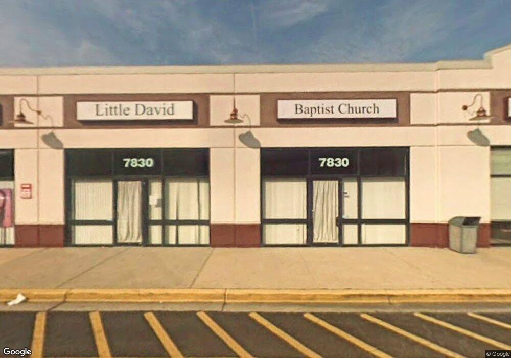 7830 Central Ave, Hyattsville, MD 20785 - photo 1