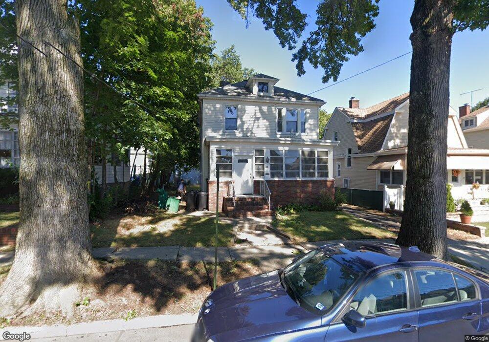 24 Clinton Ave, Clifton, NJ 07011 - photo 1