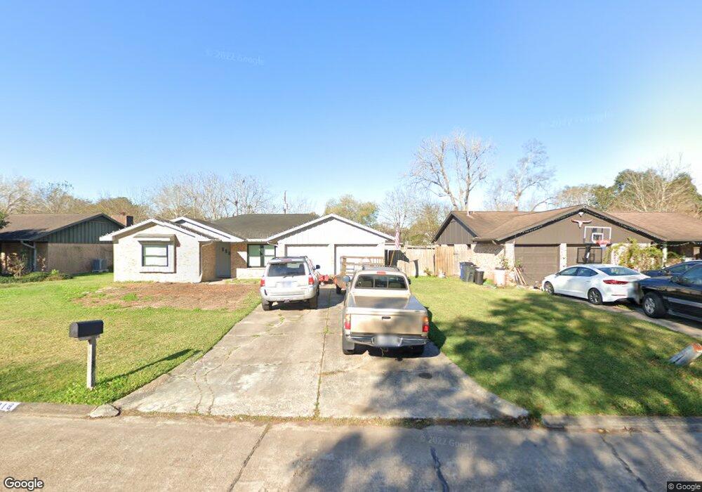 218 Rachael Ln, Friendswood, TX 77546 - photo 1