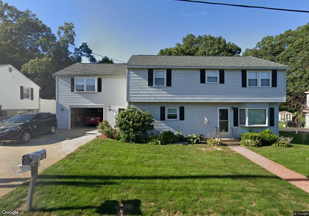 116 Linton St, Nashua, NH 03060 - photo 1