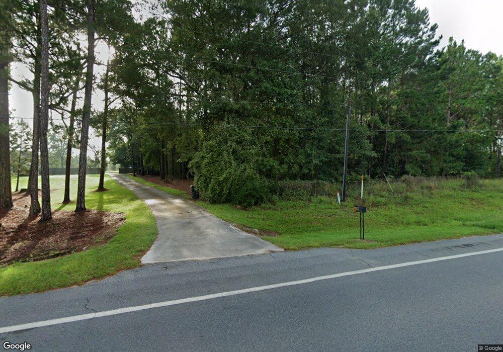 4500 Douglas Broxton Hwy, Broxton, GA 31519 - photo 1