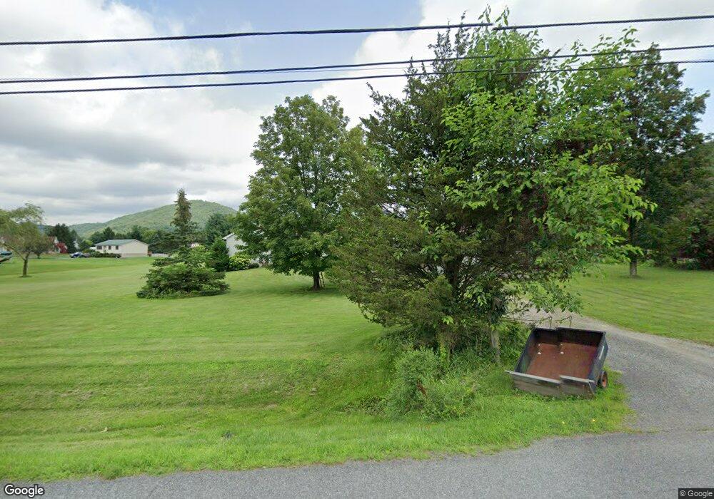 67 Taylor Hill Rd, Hughesville, PA 17737 - photo 1