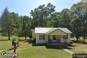 196 Dyers Hill Rd, Sutton, WV 26601