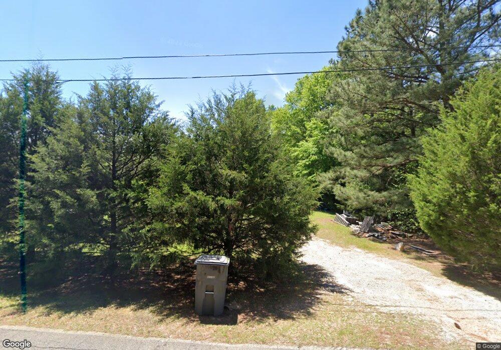 683 Cannafax Rd, Barnesville, GA 30204 - photo 1