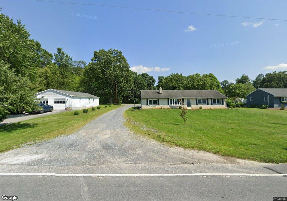 3384 White Church Rd, Chambersburg, PA 17202 - photo 1