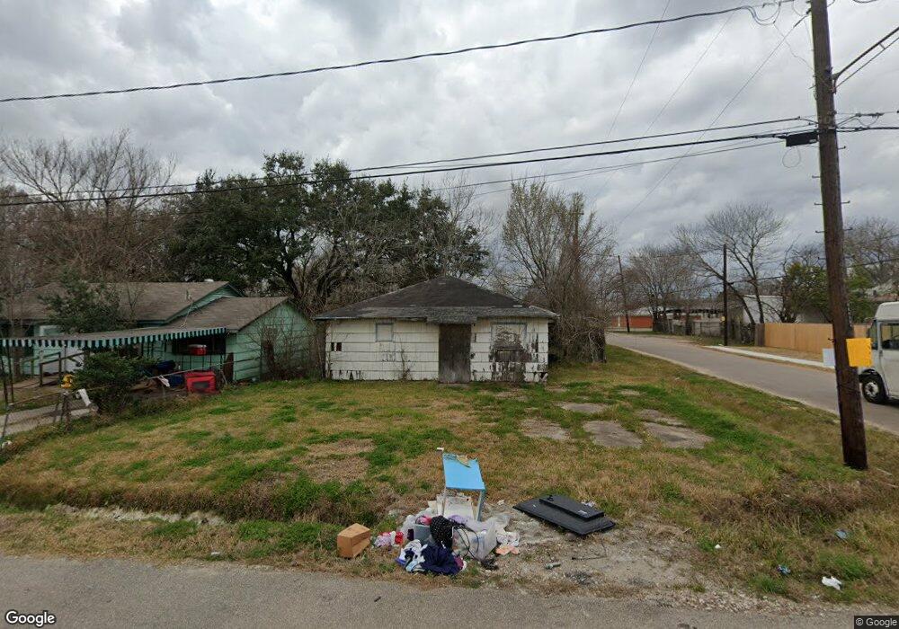 6402 Paris St, Houston, TX 77021 - photo 1