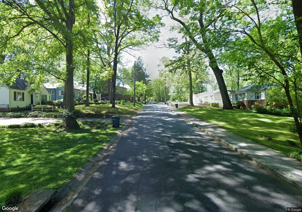 0 Cleburne Ave NW unit 7307292, Marietta, GA 30064 - photo 1