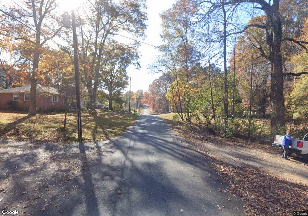 4204 Oak St SE unit NO. 2, Acworth, GA 30102 - photo 1