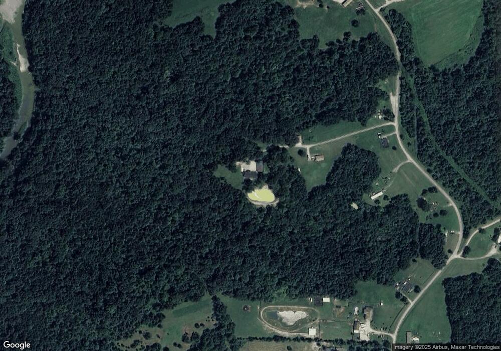 1615 Cecil Noel Rd, Bloomfield, KY 40008 - photo 1