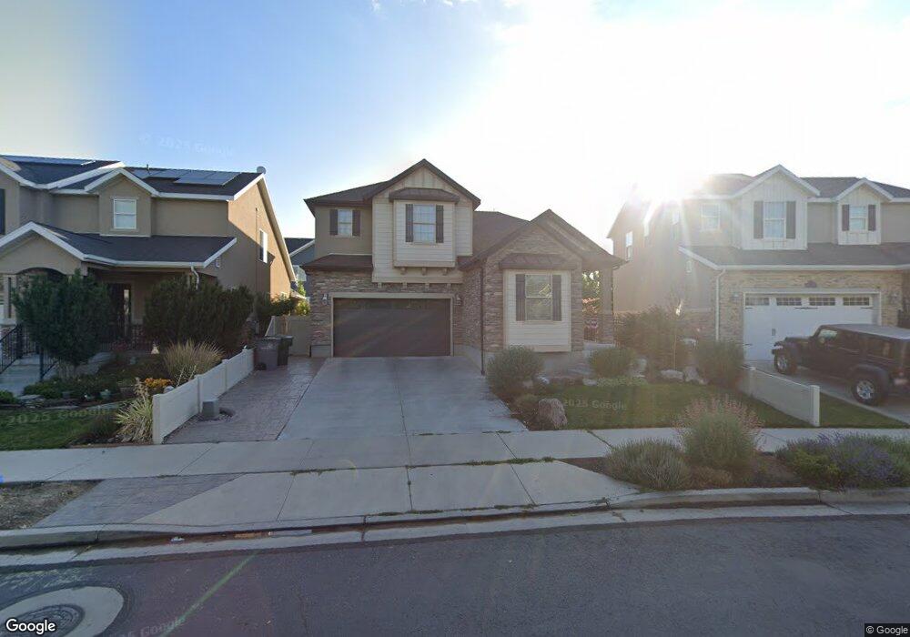 3626 W Ropemaker Rd, South Jordan, UT 84095 - photo 1