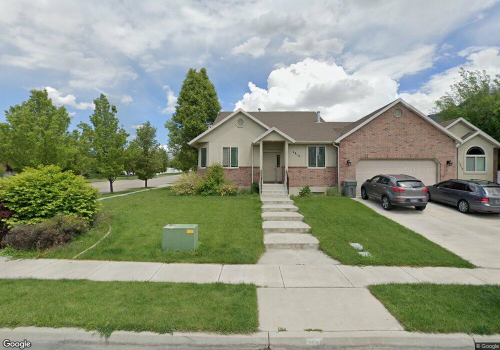 1213 E 1350 N unit 39, American Fork, UT 84003 - photo 1