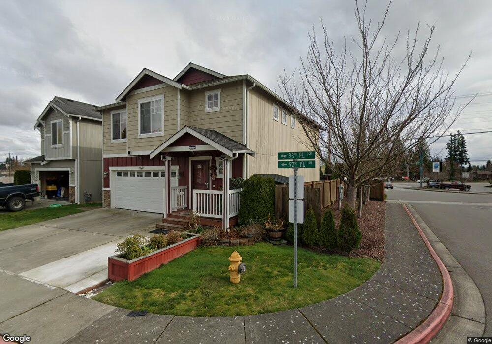 201 92nd St SW unit 32, Everett, WA 98204 - photo 1