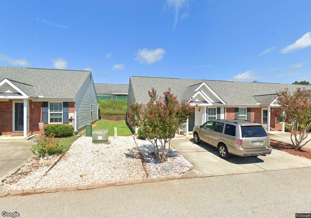 548 Edgecliff Ln, Evans, GA 30809 - photo 1