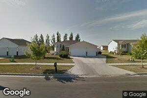 537 36th Ave W, West Fargo, ND 58078