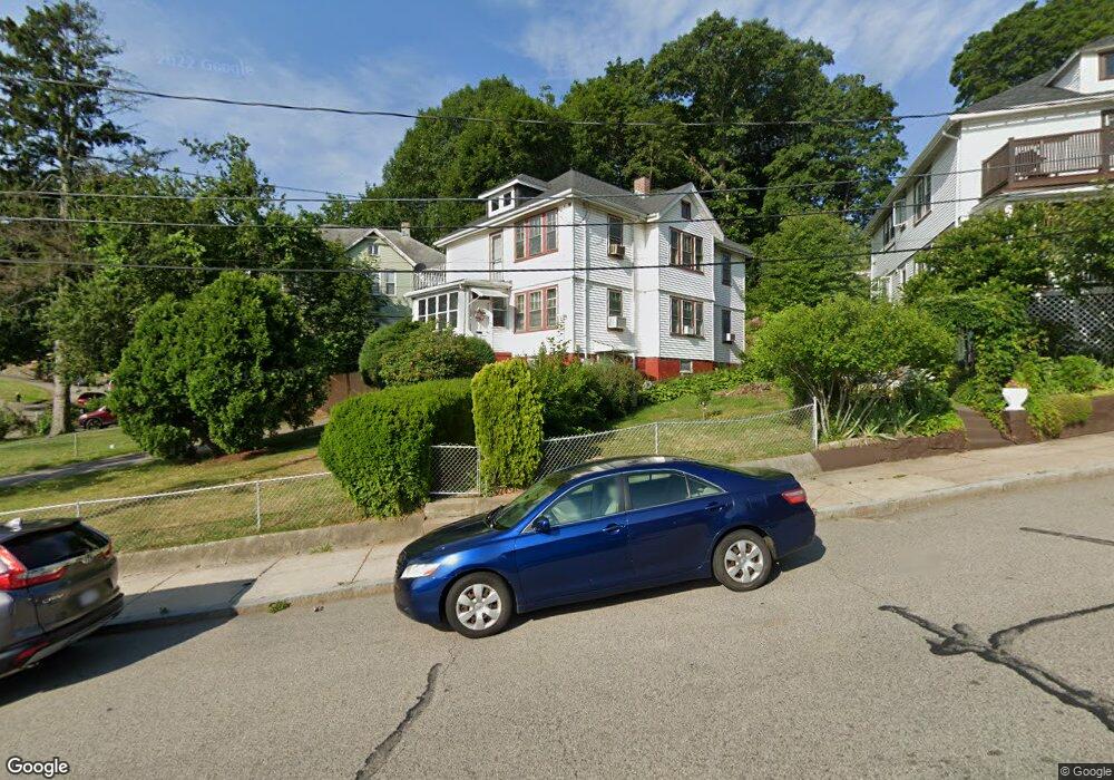 137 Whitford St, Roslindale, MA 02131 - photo 1