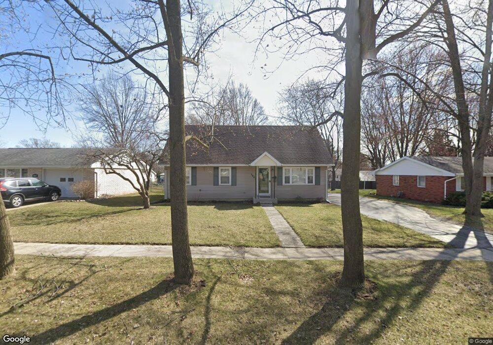 1921 Gayle Ln, Findlay, OH 45840 - photo 1