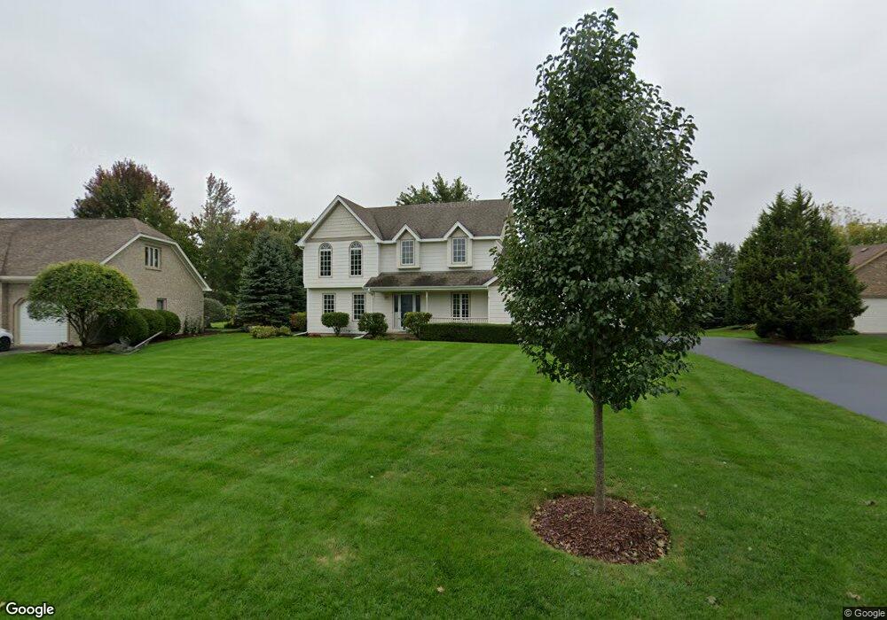 3235 Woods Creek Ln, Algonquin, IL 60102 - photo 1