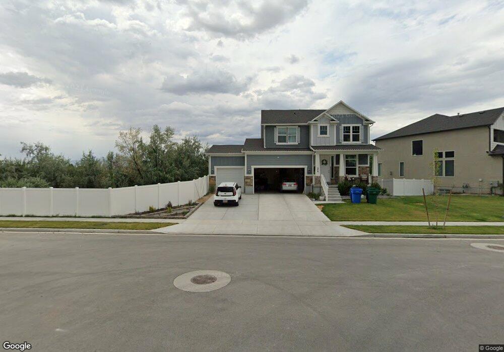 561 S Emerald Ln, Lehi, UT 84043 - photo 1
