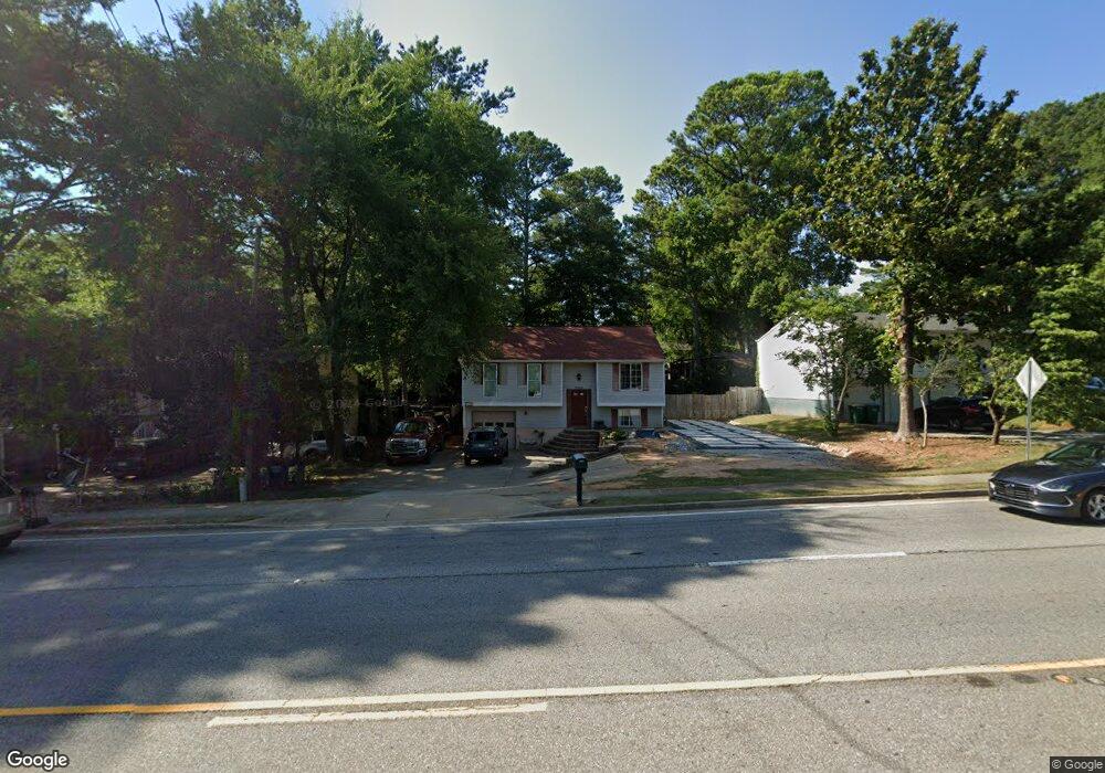 5549 Singleton Rd, Norcross, GA 30093 - photo 1