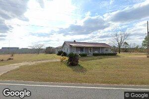 2427 Ga Highway 165, Chauncey, GA 31011