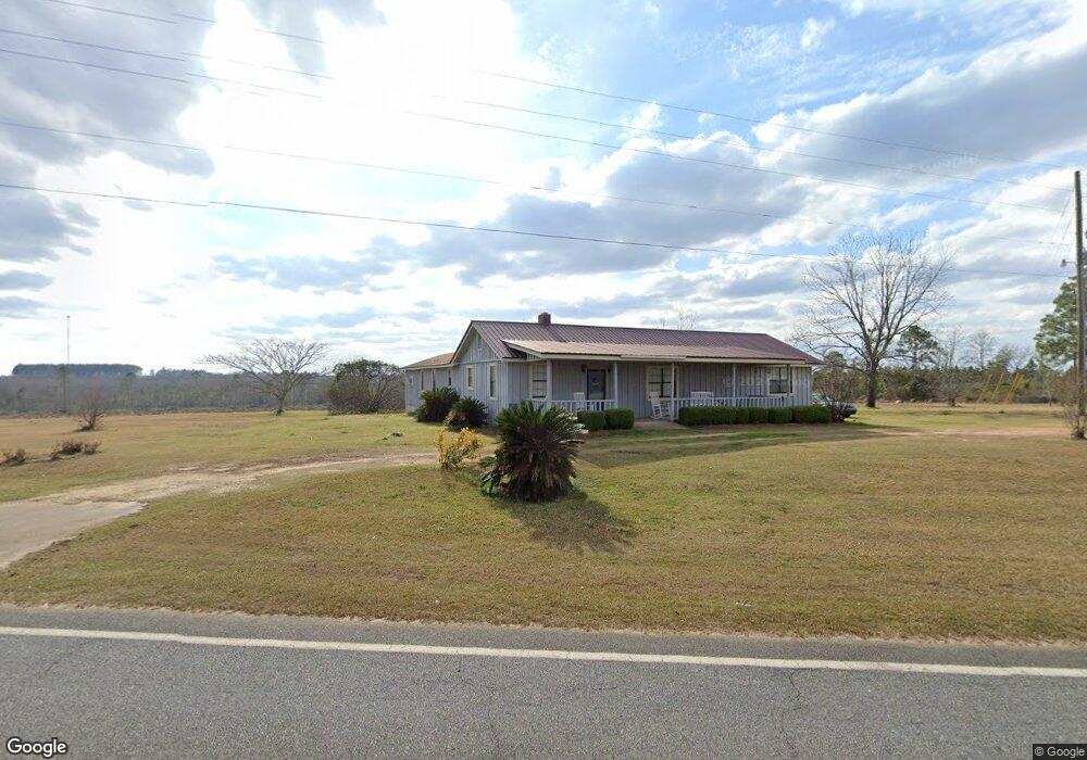2427 Ga Highway 165, Chauncey, GA 31011 - photo 1