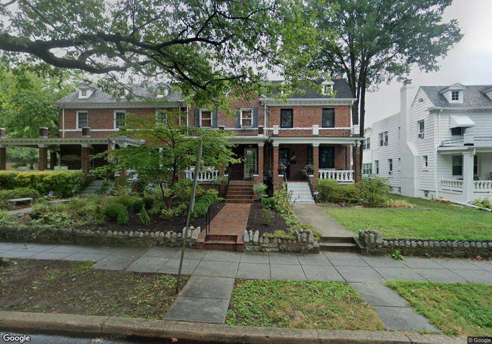 4439 14th St NE, Washington, DC 20017 - photo 1