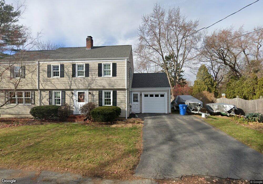 53 MacHigonne St, Portland, ME 04102 - photo 1