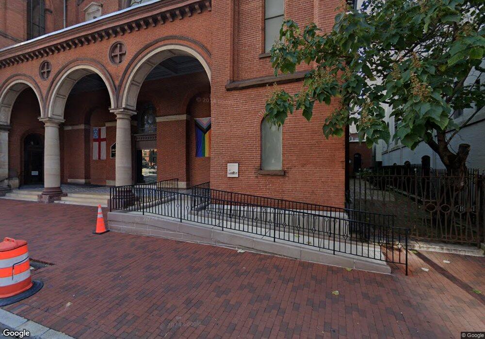 233 N Charles St, Baltimore, MD 21201 - photo 1