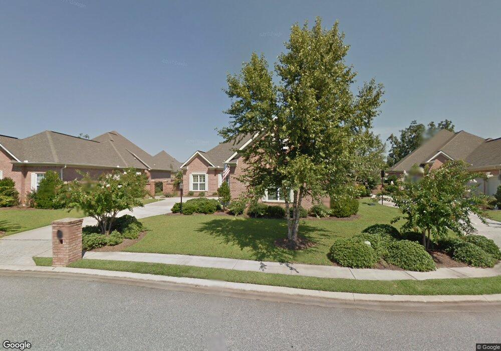 209 Macintosh Ln, Centerville, GA 31028 - photo 1