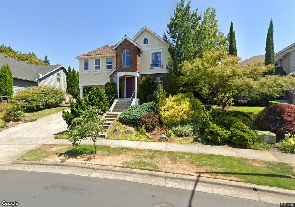 3307 Edgeview Ln, Forest Grove, OR 97116 - photo 1