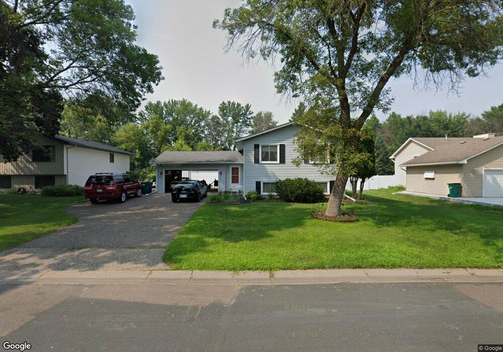 11536 100th Place N, Maple Grove, MN 55369 - photo 1