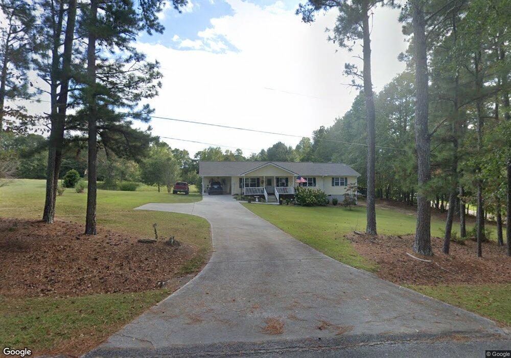 513 Bushmill Rd, Bremen, GA 30110 - photo 1
