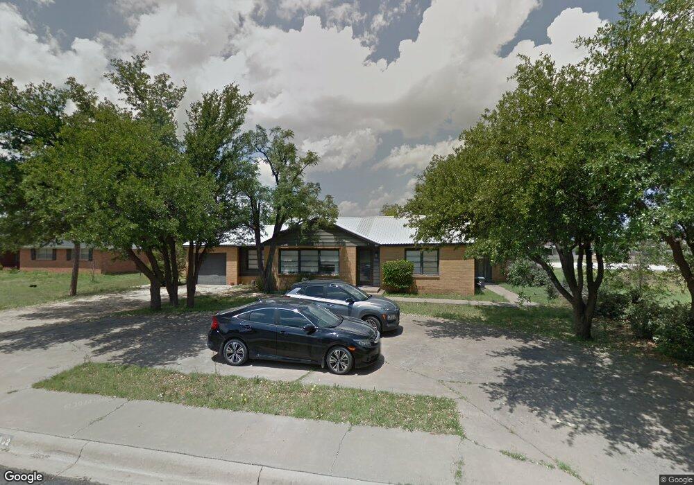 3302 Douglas Ave, Midland, TX 79703 - photo 1