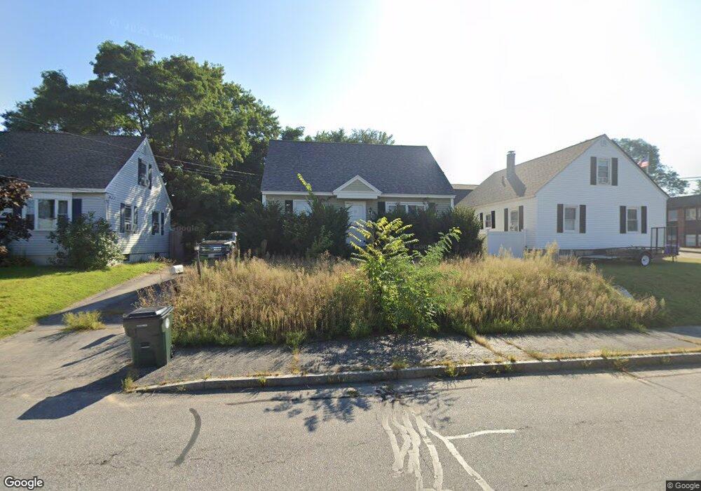 7 Wilson St, Manchester, NH 03103 - photo 1