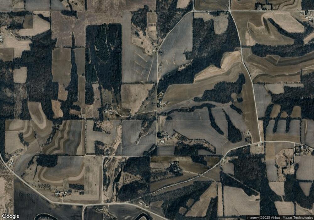 N2629 Smock Valley Rd, Browntown, WI 53522 - photo 1