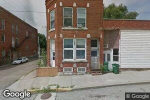 102 N Barnes St, What Cheer, IA 50268