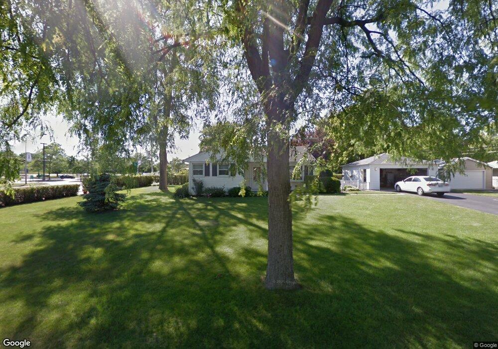 2805 Flicker Ln, Rolling Meadows, IL 60008 - photo 1