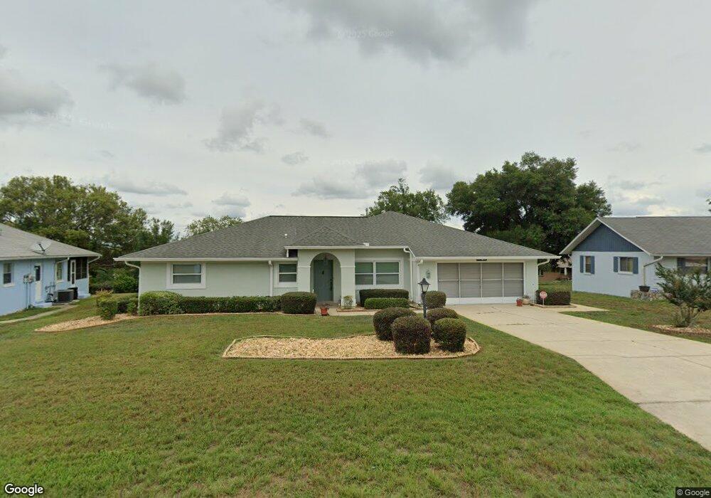 199 W Staggerbush Path, Beverly Hills, FL 34465 - photo 1