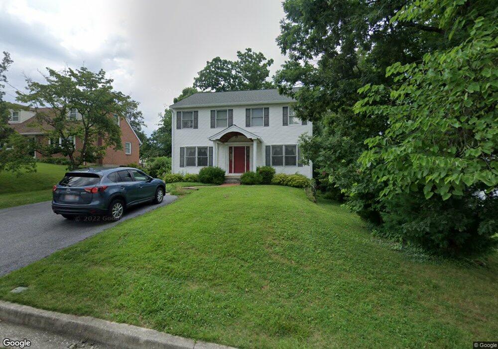 9107A Naygall Rd, Baltimore, MD 21234 - photo 1