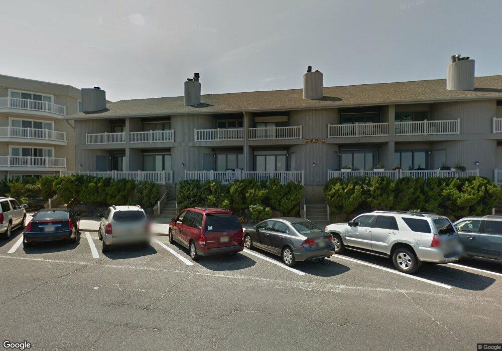 611 Ocean Ave unit 103, Bradley Beach, NJ 07720 - photo 1